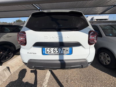 Dacia Duster 1.0 TCe GPL 4x2 Extreme (6)