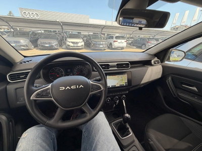 Dacia Duster 1.0 TCe GPL 4x2 Extreme (7)
