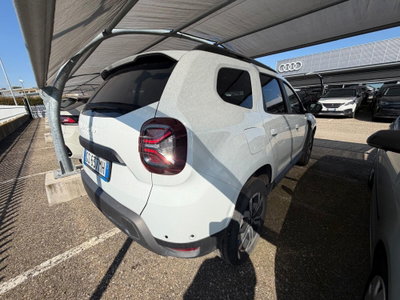 Dacia Duster 1.0 TCe GPL 4x2 Extreme (8)