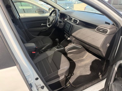 Dacia Duster 1.0 TCe GPL 4x2 Extreme (9)