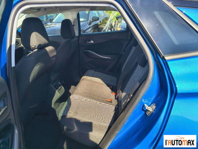 Opel Grandland 1.5 diesel Ecotec aut. Business Elegance (13)