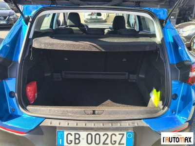 Opel Grandland 1.5 diesel Ecotec aut. Business Elegance (14)