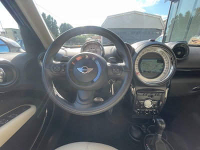 MINI Mini Countryman 2.0 Cooper SD Countryman ALL4 (12)