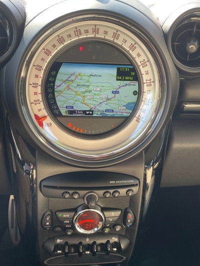 MINI Mini Countryman 2.0 Cooper SD Countryman ALL4 (15)