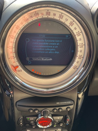 MINI Mini Countryman 2.0 Cooper SD Countryman ALL4 (18)