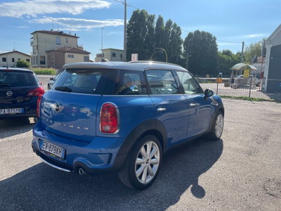 MINI Mini Countryman 2.0 Cooper SD Countryman ALL4 (5)