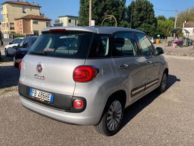 Fiat 500L 1.4 95 CV Pop Star (4)
