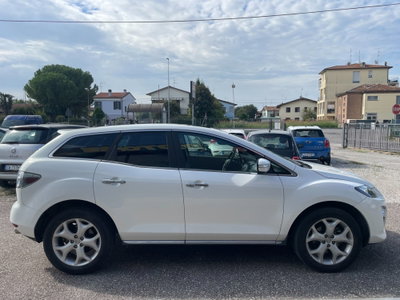 Mazda CX-7 2.2L MZR CD Sport Tourer (4)