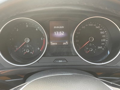 Volkswagen Tiguan 2.0 TDI SCR DSG Business BlueMotion Technology (14)