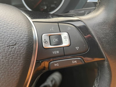 Volkswagen Tiguan 2.0 TDI SCR DSG Business BlueMotion Technology (16)
