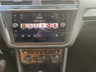 Volkswagen Tiguan 2.0 TDI SCR DSG Business BlueMotion Technology (17)