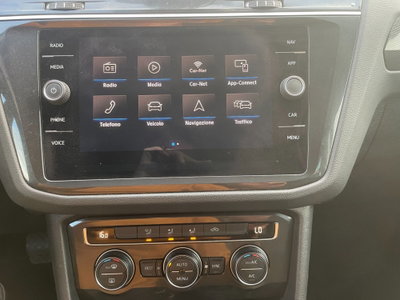 Volkswagen Tiguan 2.0 TDI SCR DSG Business BlueMotion Technology (18)