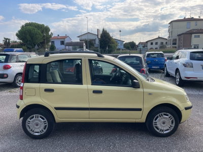 Fiat Panda 1.2 Dynamic Natural Power (4)