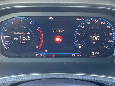 Volkswagen T-Roc 1.0 TSI 115 CV Style BlueMotion Technology (13)