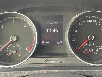 Volkswagen Golf 1.6 TDI 90 CV 5p. Trendline BlueMotion Technology (14)