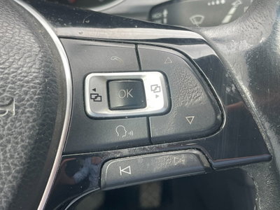 Volkswagen Golf 1.6 TDI 90 CV 5p. Trendline BlueMotion Technology (16)