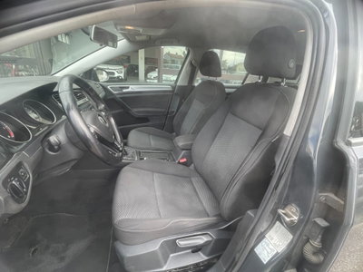Volkswagen Golf 1.6 TDI 90 CV 5p. Trendline BlueMotion Technology (9)