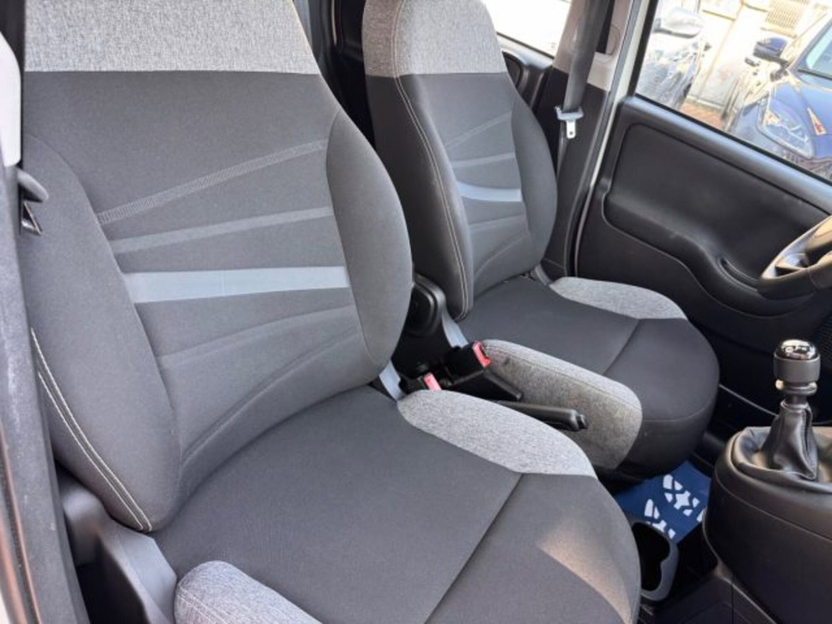 Fiat Panda 0.9 TwinAir Turbo Natural Power Easy (10)