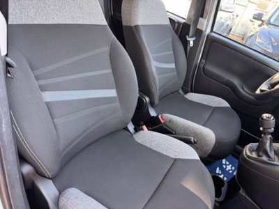 Fiat Panda 0.9 TwinAir Turbo Natural Power Easy (10)