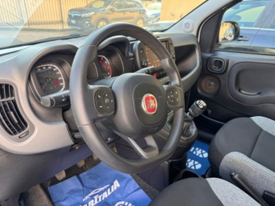 Fiat Panda 0.9 TwinAir Turbo Natural Power Easy (11)
