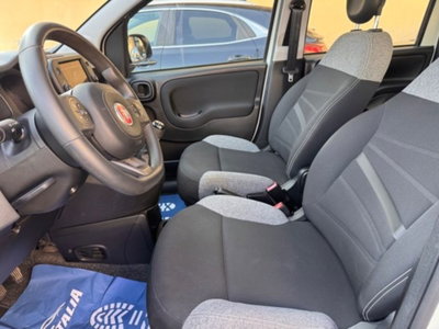 Fiat Panda 0.9 TwinAir Turbo Natural Power Easy (12)