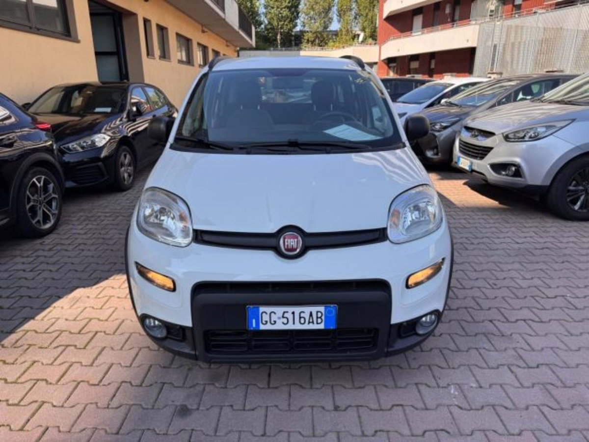 Fiat Panda 0.9 TwinAir Turbo Natural Power Easy (2)