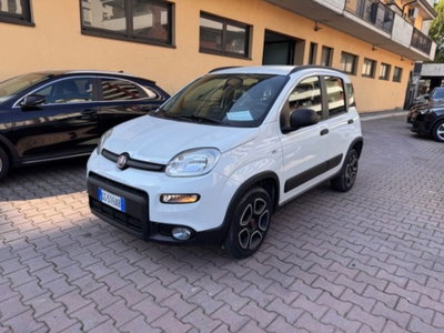Fiat Panda 0.9 TwinAir Turbo Natural Power Easy (3)