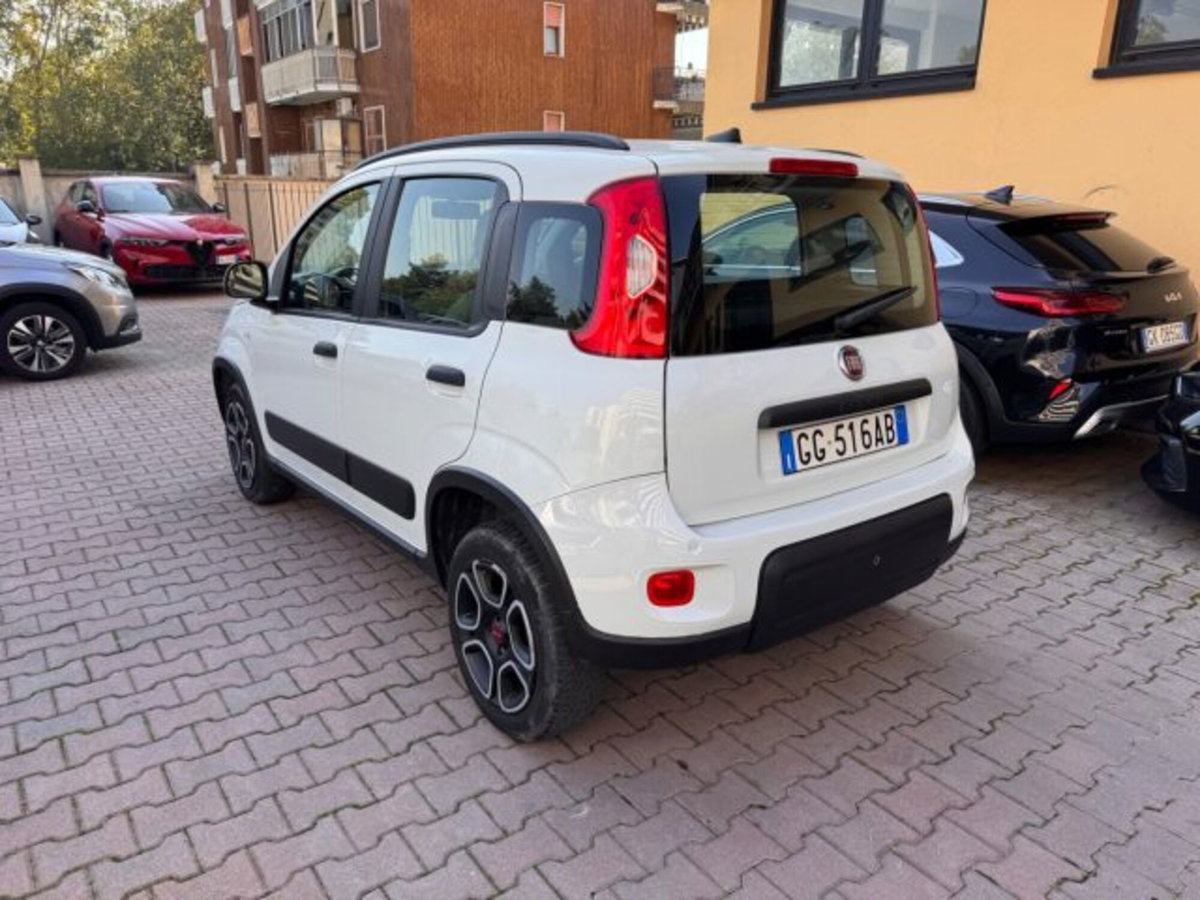 Fiat Panda 0.9 TwinAir Turbo Natural Power Easy (4)