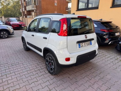 Fiat Panda 0.9 TwinAir Turbo Natural Power Easy (4)