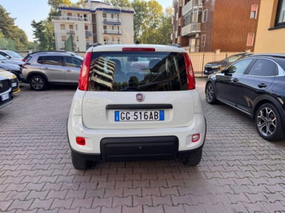 Fiat Panda 0.9 TwinAir Turbo Natural Power Easy (5)