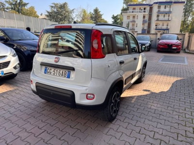 Fiat Panda 0.9 TwinAir Turbo Natural Power Easy (6)