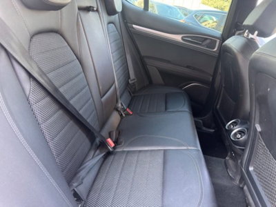 Alfa Romeo Stelvio Stelvio 2.2 Turbodiesel 190 CV AT8 Q4 Sprint (15)