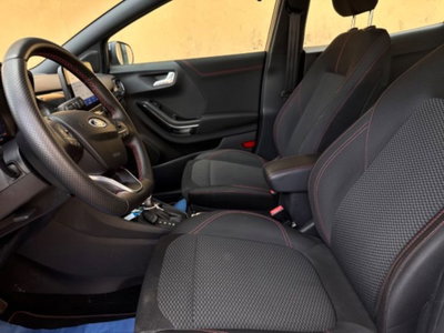 Ford Puma 1.0 EcoBoost Hybrid 125 CV S&S aut. ST-Line Design (12)