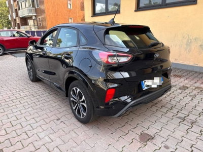 Ford Puma 1.0 EcoBoost Hybrid 125 CV S&S aut. ST-Line Design (6)