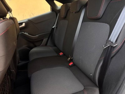 Ford Puma 1.0 EcoBoost Hybrid 125 CV S&S aut. ST-Line Design (8)