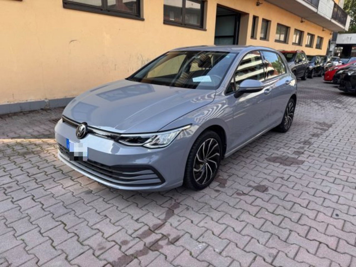Volkswagen Golf Variant 2.0 TDI SCR DSG Life
