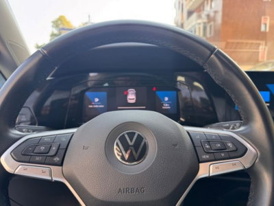 Volkswagen Golf Variant 2.0 TDI SCR DSG Life (13)