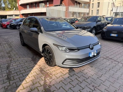 Volkswagen Golf Variant 2.0 TDI SCR DSG Life (3)