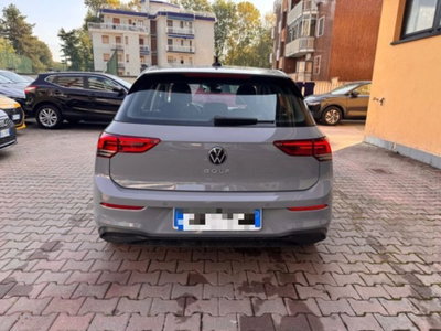 Volkswagen Golf Variant 2.0 TDI SCR DSG Life (6)