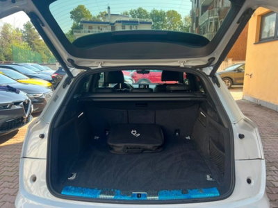 Audi Q5 2.0 TFSI quattro S tronic S line plus (12)
