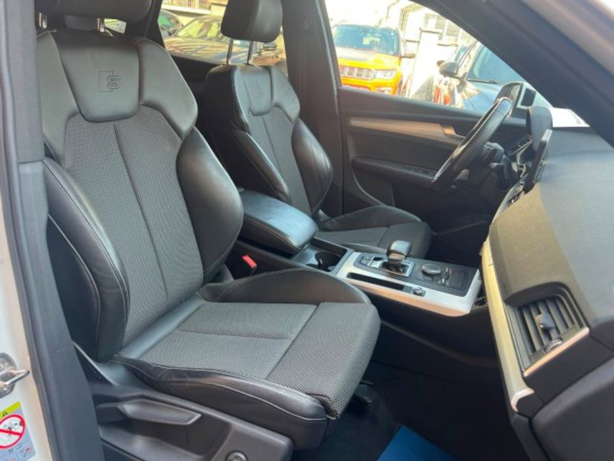 Audi Q5 2.0 TFSI quattro S tronic S line plus (15)