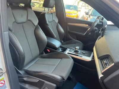 Audi Q5 2.0 TFSI quattro S tronic S line plus (15)