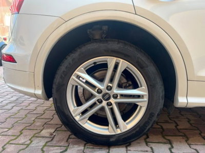 Audi Q5 2.0 TFSI quattro S tronic S line plus (7)