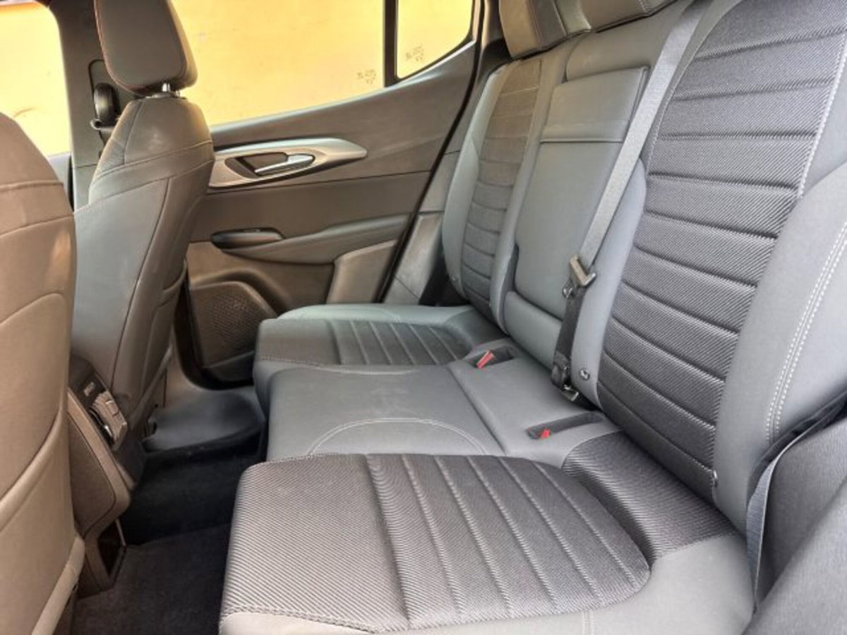 Alfa Romeo Tonale 1.5 hybrid Sprint 130cv tct7 (10)