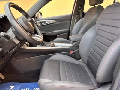 Alfa Romeo Tonale 1.5 hybrid Sprint 130cv tct7 (11)