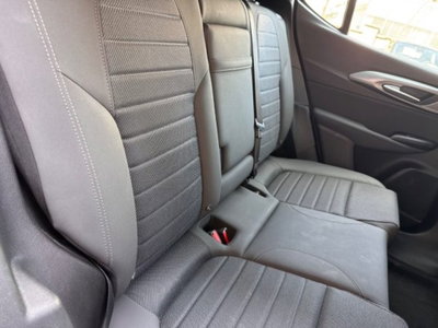Alfa Romeo Tonale 1.5 hybrid Sprint 130cv tct7 (12)