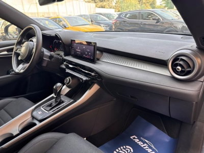 Alfa Romeo Tonale 1.5 hybrid Sprint 130cv tct7 (13)