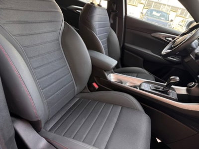 Alfa Romeo Tonale 1.5 hybrid Sprint 130cv tct7 (14)