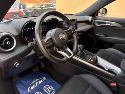 Alfa Romeo Tonale 1.5 hybrid Sprint 130cv tct7 (15)