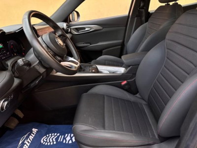 Alfa Romeo Tonale 1.5 hybrid Sprint 130cv tct7 (18)